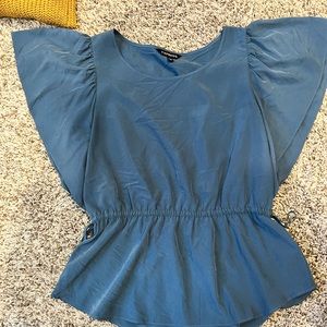 Express top